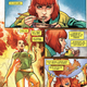 Illustration for article titled The Newi Jean Grey /iComic Wants to Show Shes More Than Just an X-Man, Love Interest, or Phoenix Hostem/em